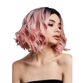 Fever Kourtney Wig Pink from Nice 'n' Naughty